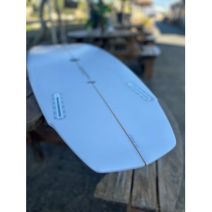 5'7 diamond fish thomas bexon surfboard