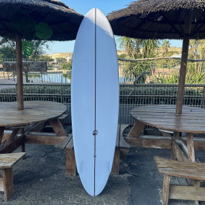 7'0 MV2 thomas bexon surfboard