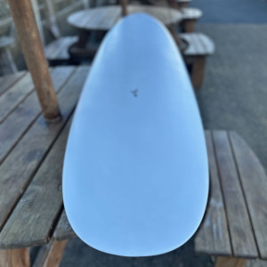 Bill pin 9'6 thomas bexon surfboard